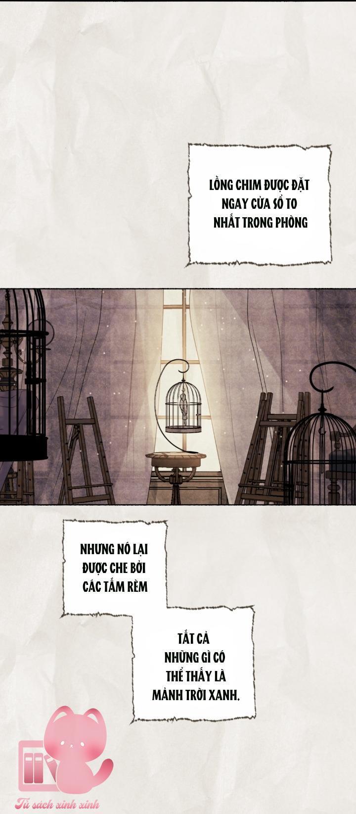 nguyện ước vô vọng của ma nữ chapter 76 3