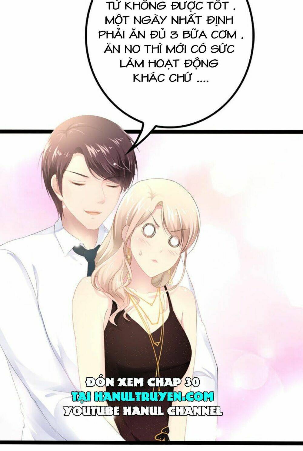 thần bí đế thiếu điềm sủng thê chapter 29 25