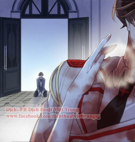 vết cắn ngọt ngào phần 2 chapter 27 5