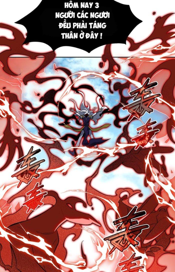 ta tại tu tiên thế giới 5 giờ tới 9 giờ về chapter 9 30