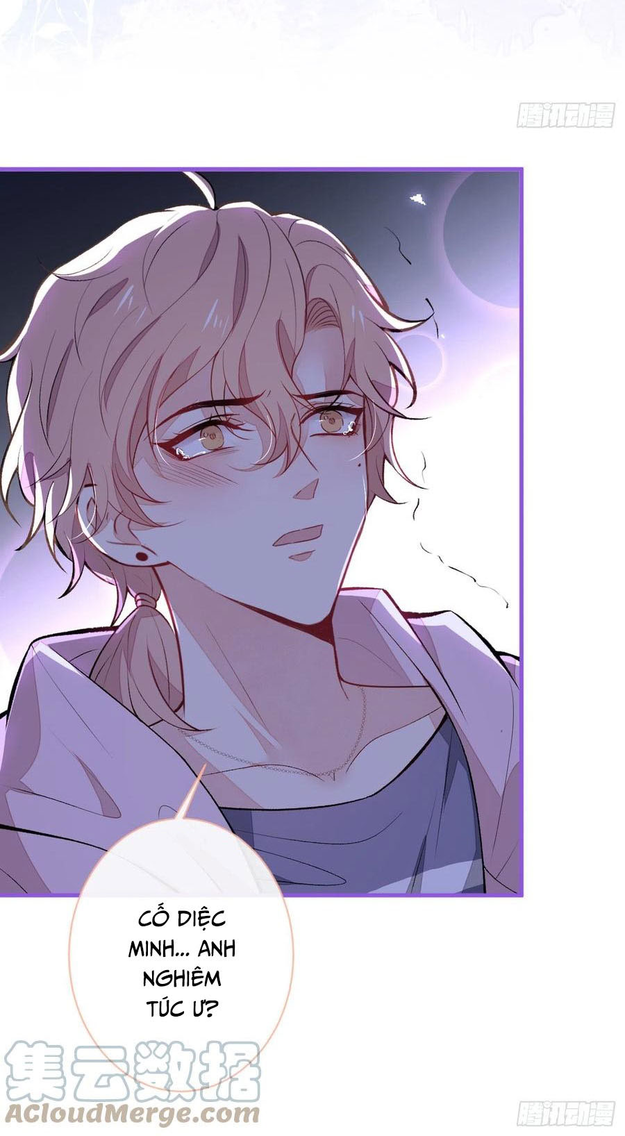 lại bị nam thần chọc trên hot search! chapter 77 27