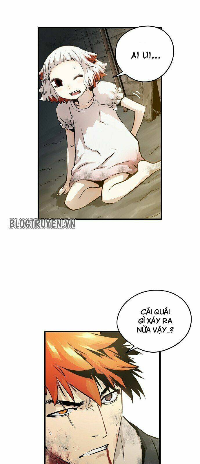 hứa lan chapter 22 45