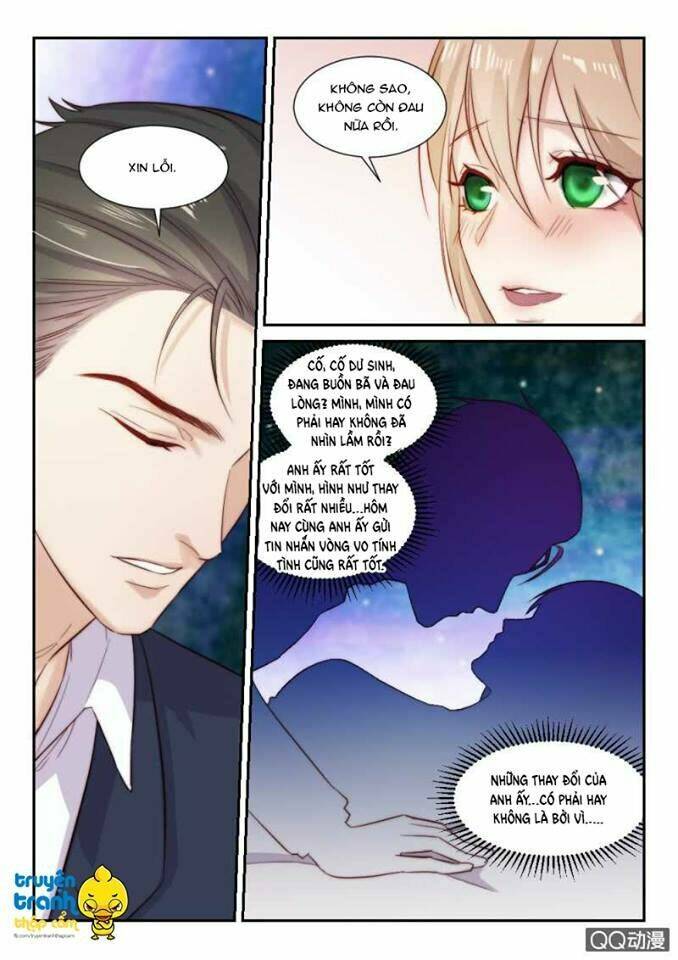 nam thần cách vách chapter 103 7