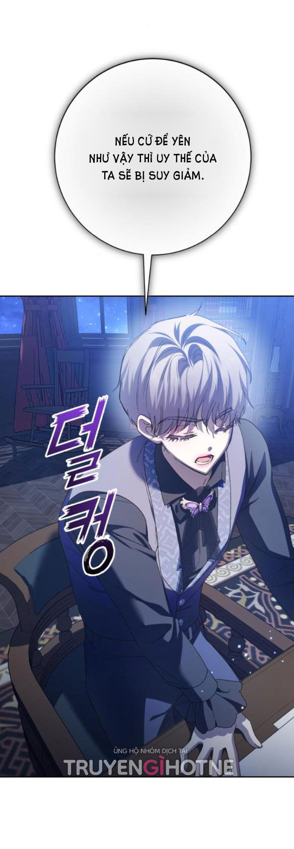 tôi muốn trở thành cô ấy dù chỉ là một ngày chapter 142.2 53