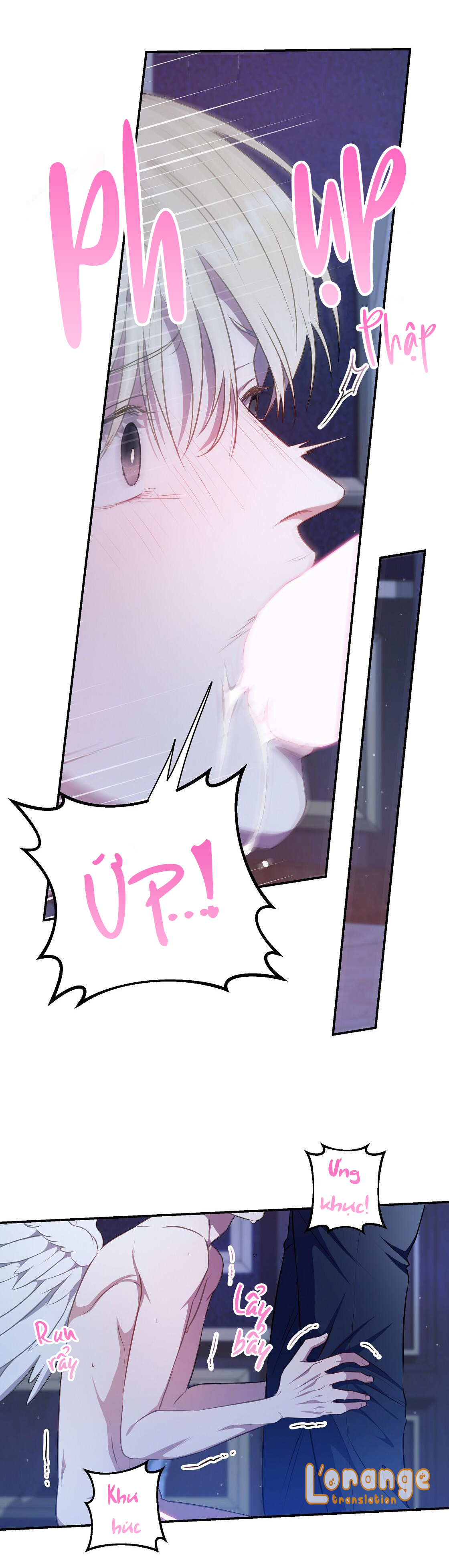 cách để sống sót với tư cách là người chơi chapter 16 24