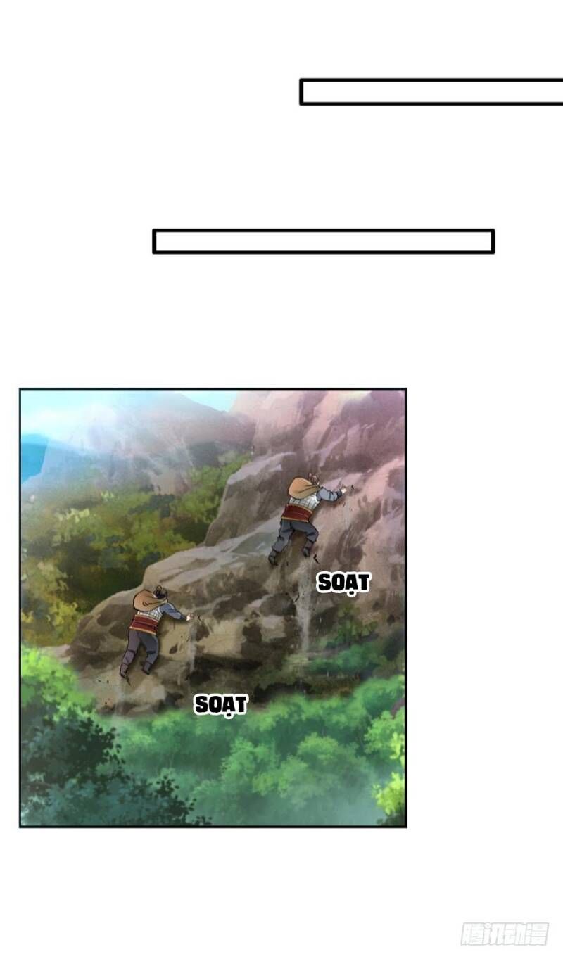 lão tổ của bạn đang online chapter 46 6