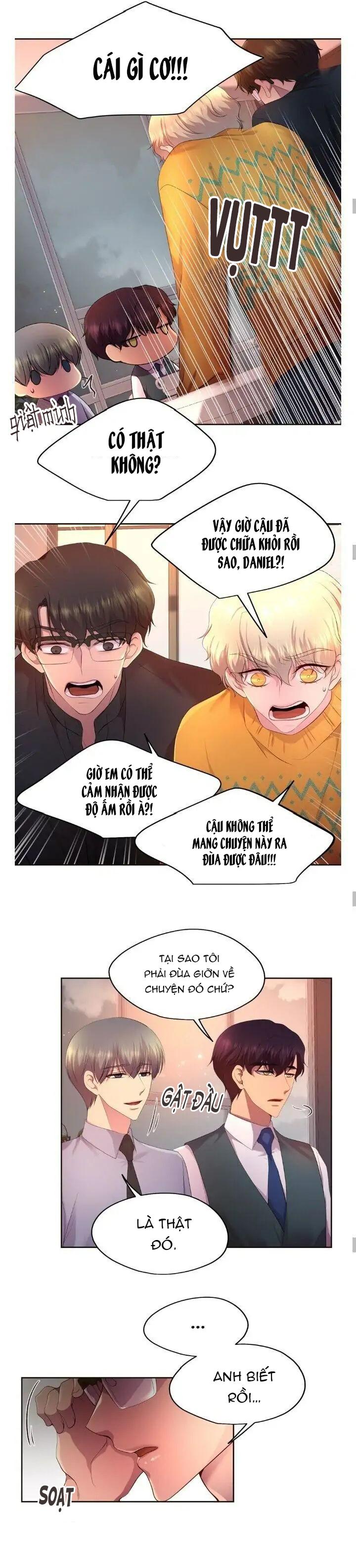 giữ em thật chặt (hold me tight) chapter 156 7