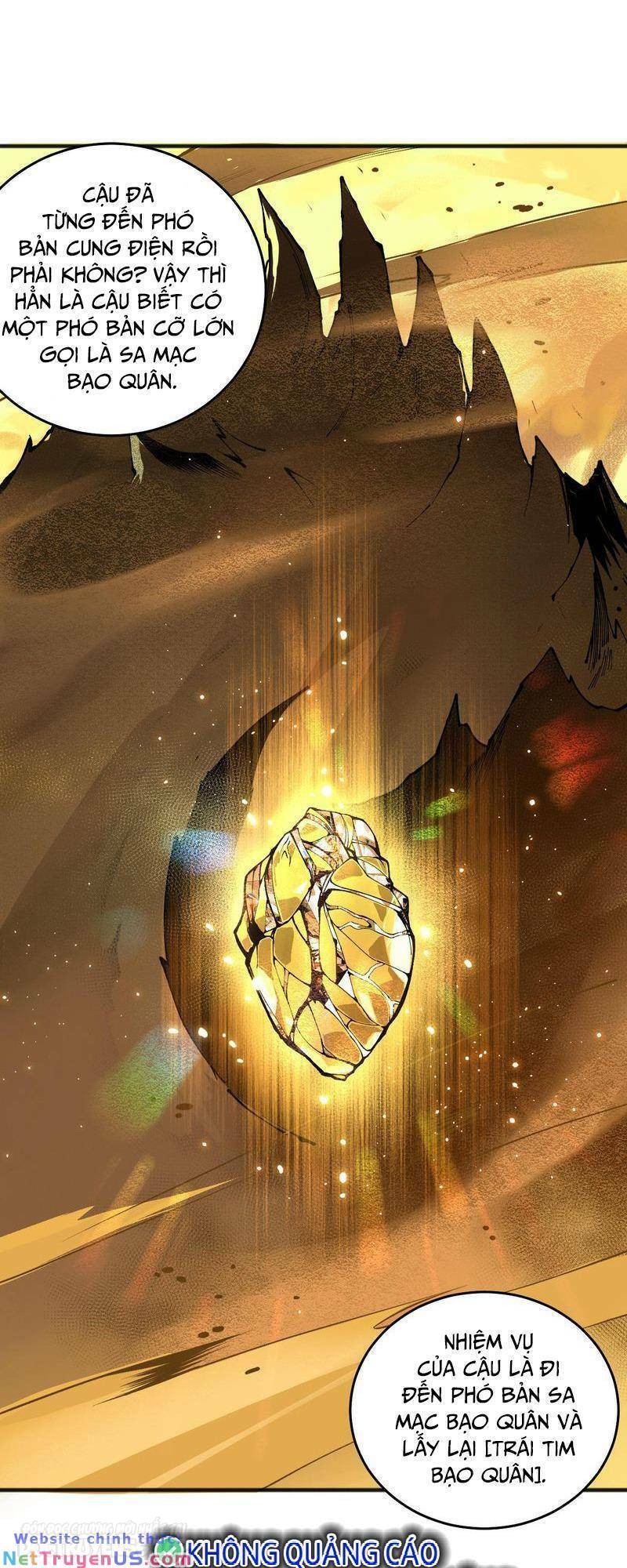 tử linh pháp sư! ta chính là thiên tài chapter 24 46