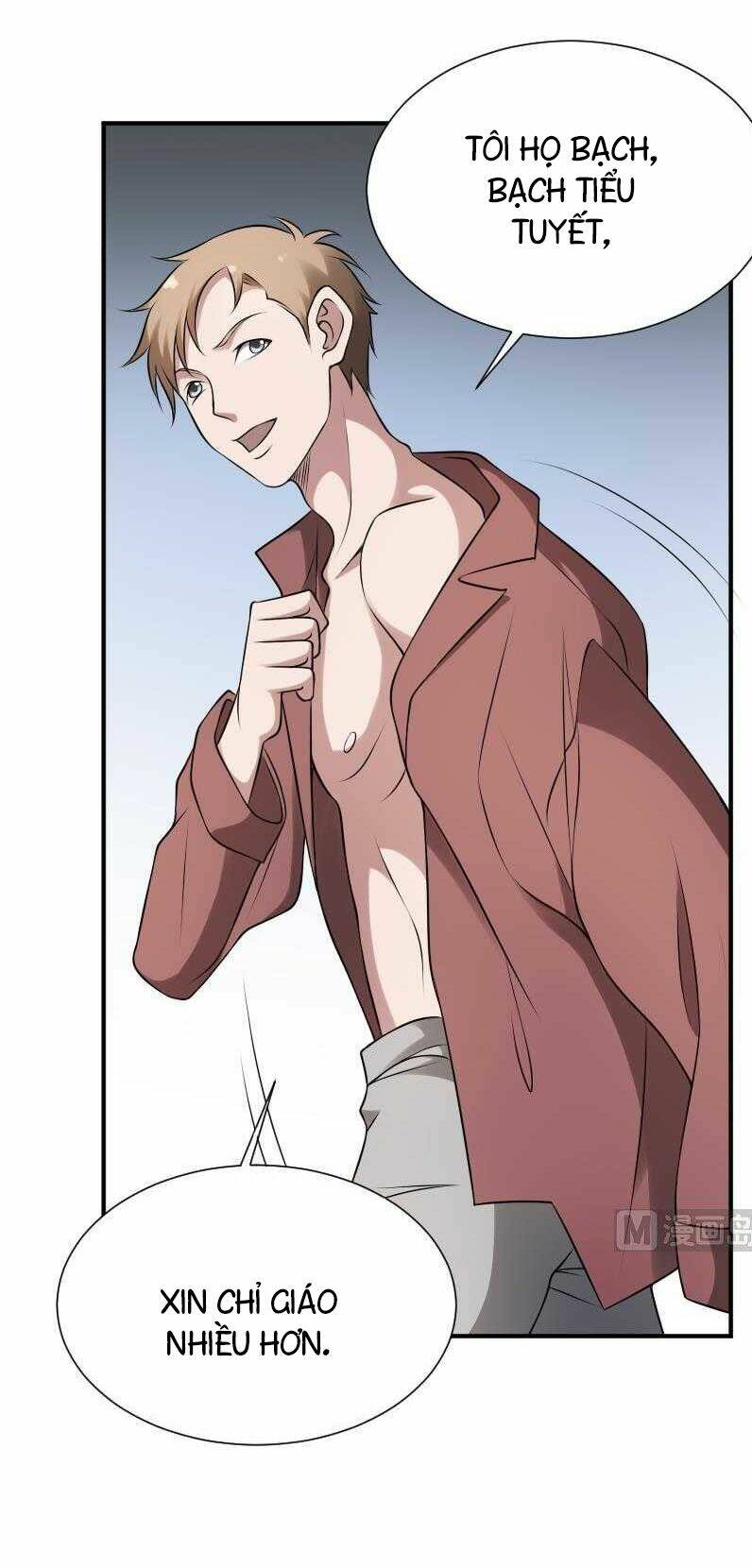 văn âm sư chapter 30 8