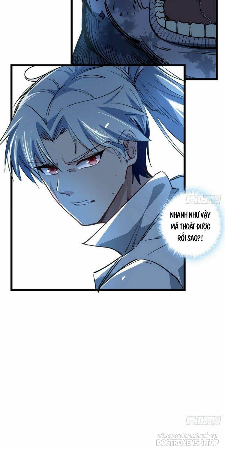 giải cứu 99 nữ chính ở mạt thế chapter 33 6