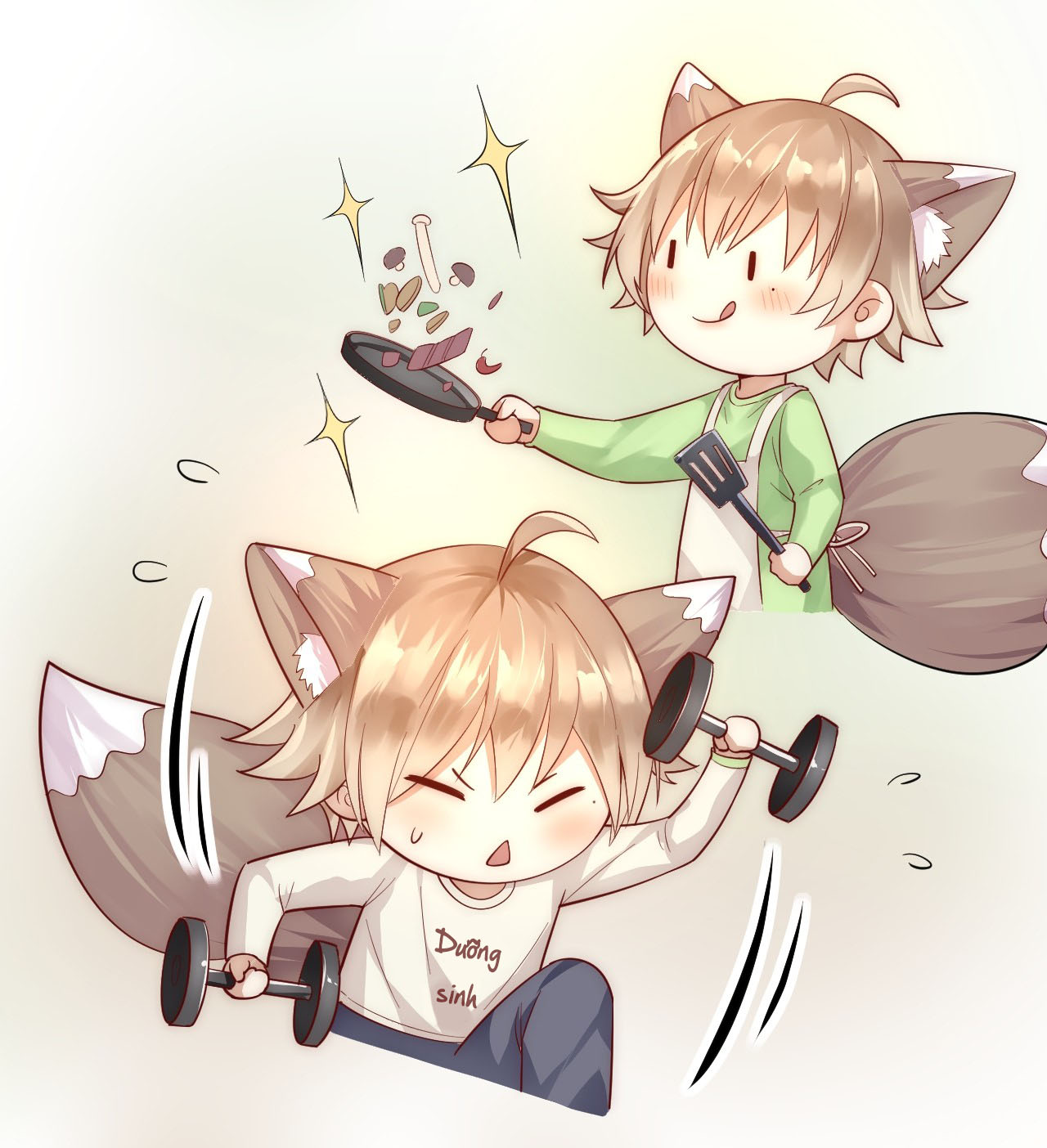 tức thời phạm quy [ tức thì vi quy ] chapter 16 16