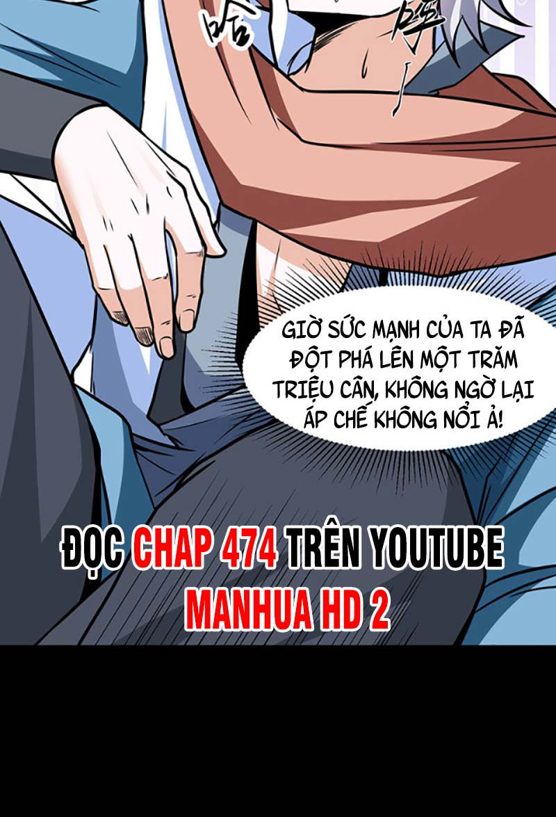 võ đạo độc tôn chapter 470 50