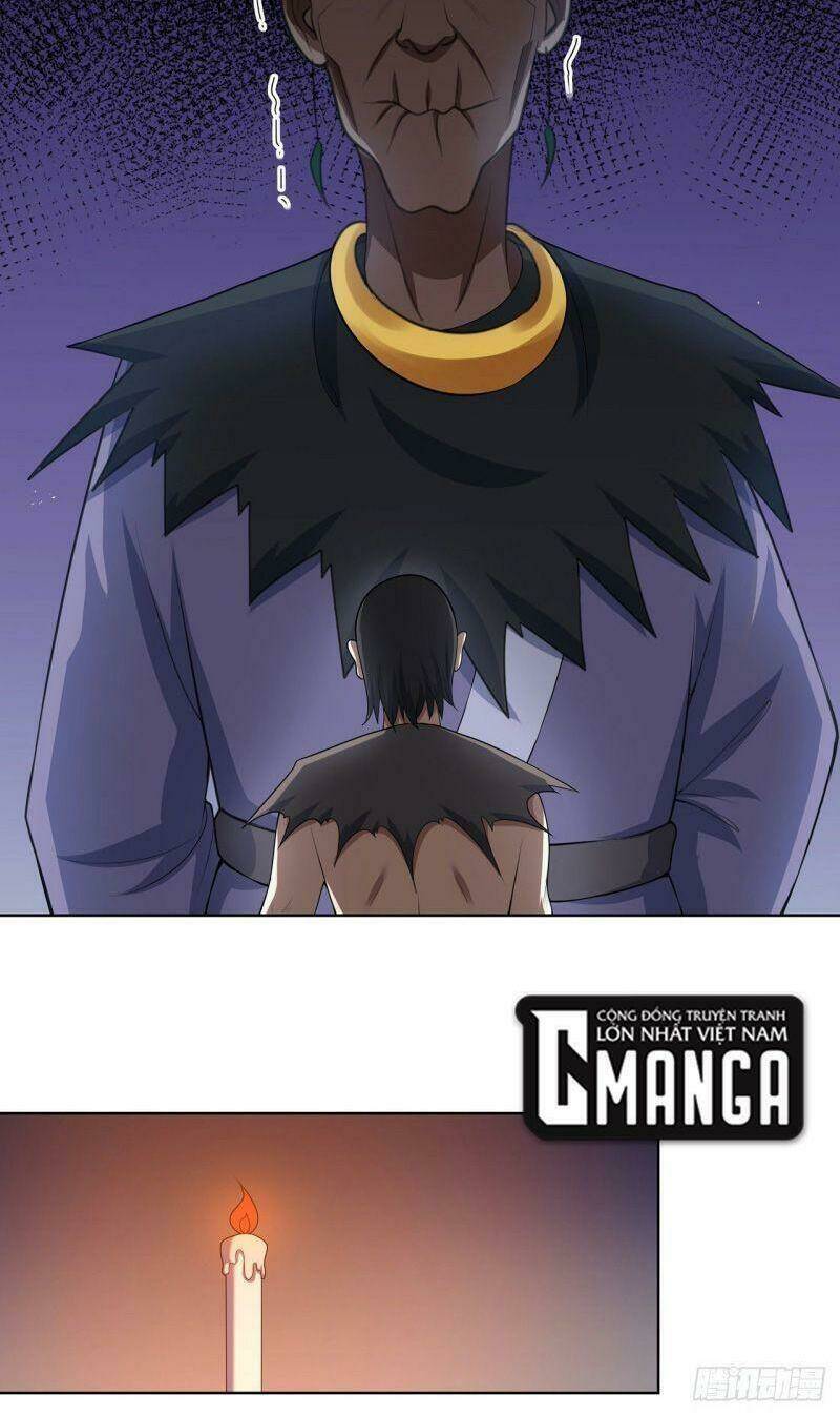 thần long tinh chủ chapter 33 7