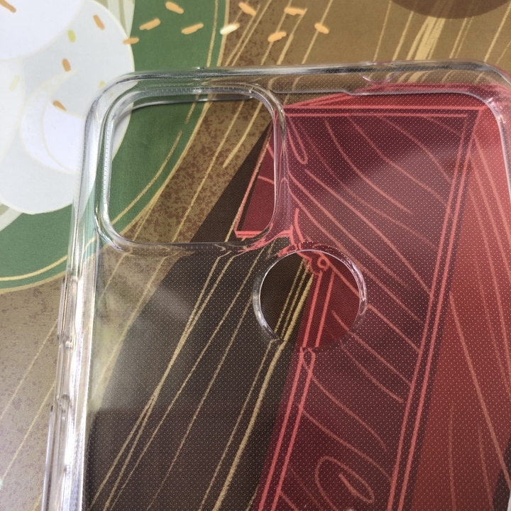 Ốp lưng cho Google Pixel 4a 5G dẻo hiệu GOR