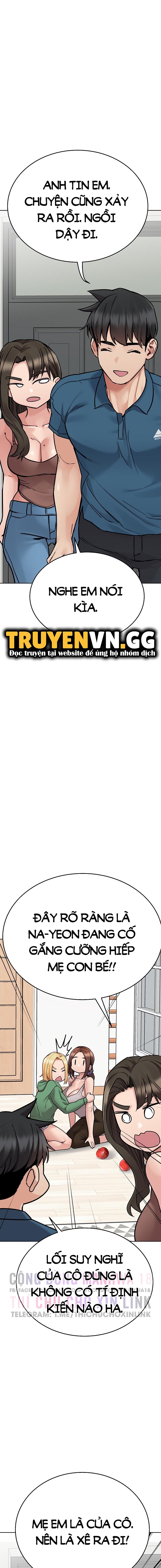 người dì khiêu gợi chapter 92 7