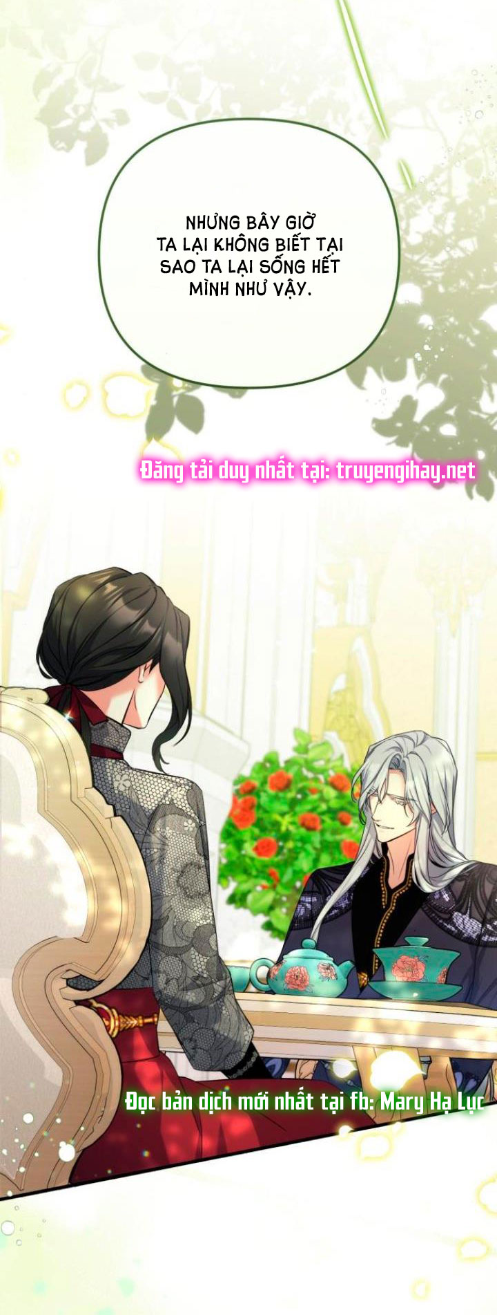 dành cho nhân vật bị bỏ rơi yêu thích nhất của tôi chapter 22.1 23