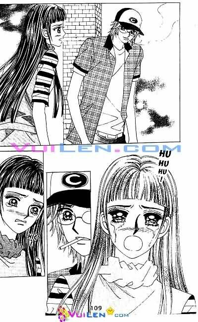 tìm lại tình yêu chapter 86 10