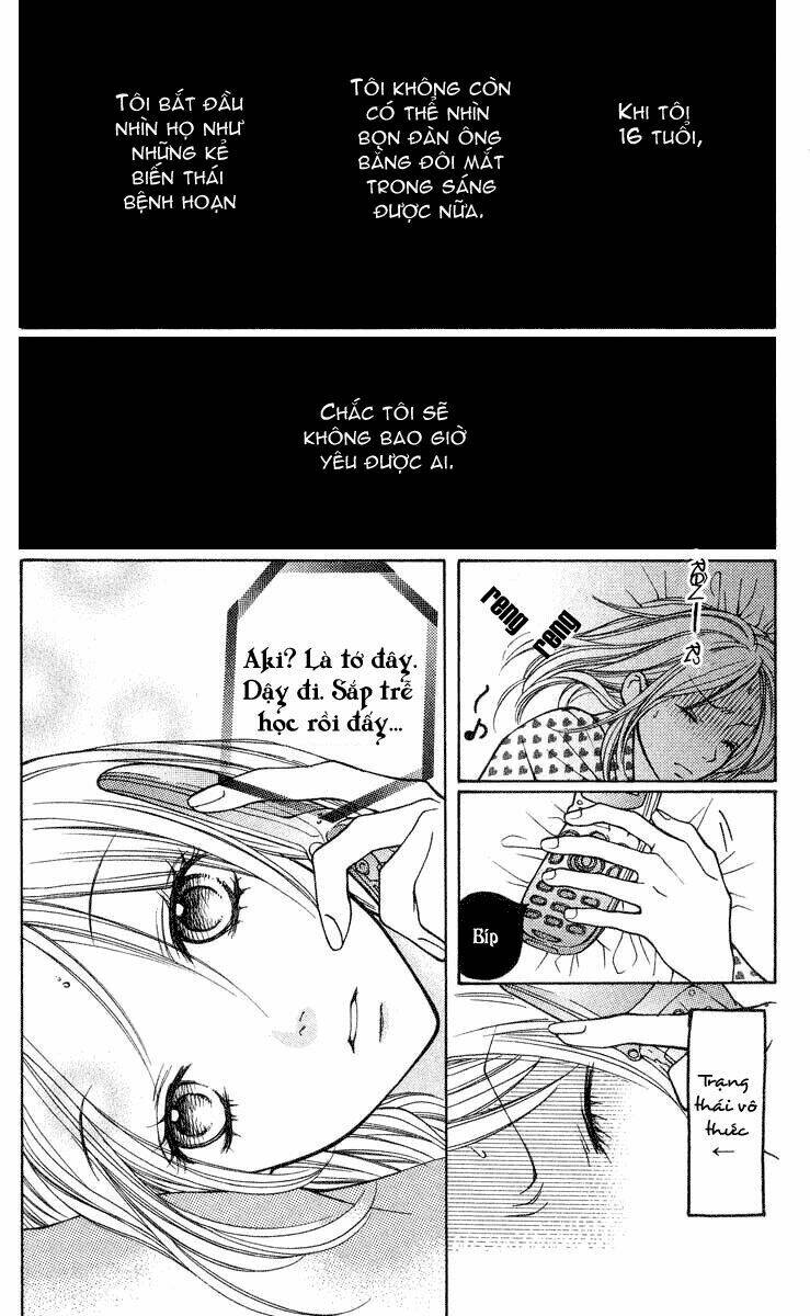 câu chuyện tuổi teen chapter 30 4