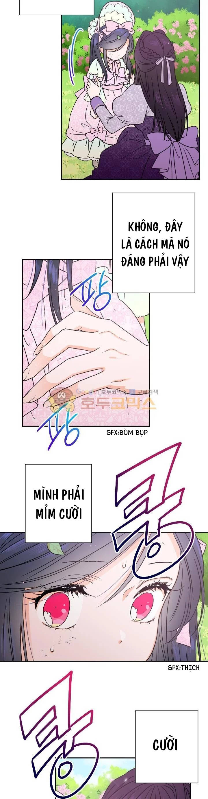 lady baby chapter 44 11