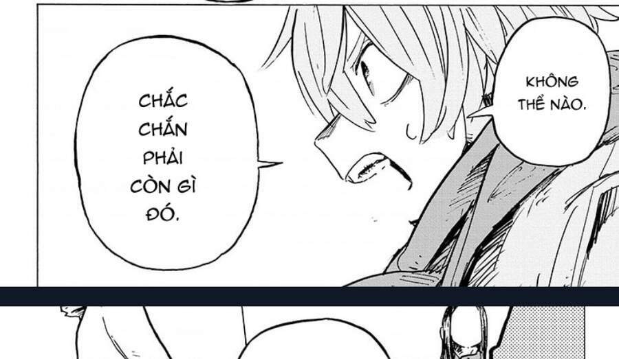 hội thợ săn: khăn đỏ chapter 9 27