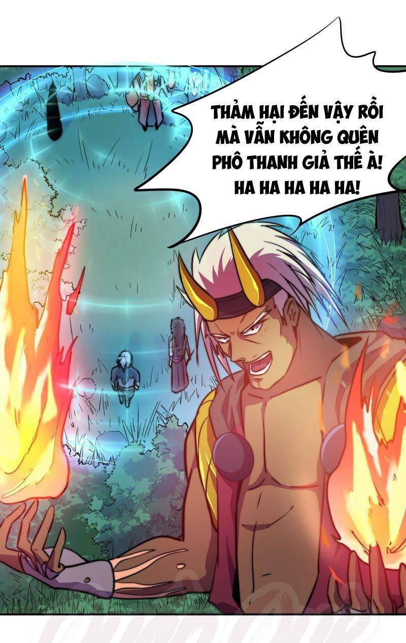 dãy số chí mạng chapter 28 1