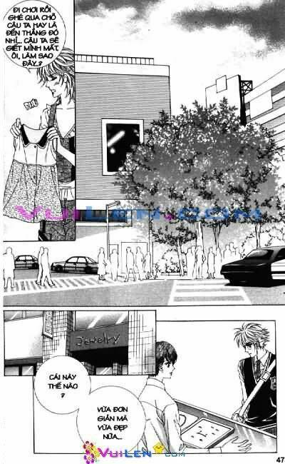 anh,bạn trai và người ấy chapter 5 47