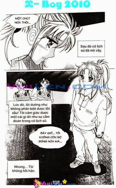 cô giáo tuổi 18 chapter 6 126