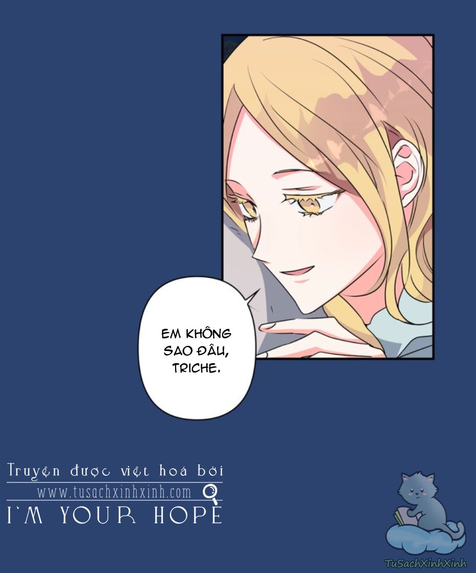 tôi đang nuôi dưỡng một con quái thú chapter 47 57