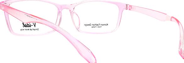 Gọng Kính V-IDOL V8092 SPK (52/20/143)