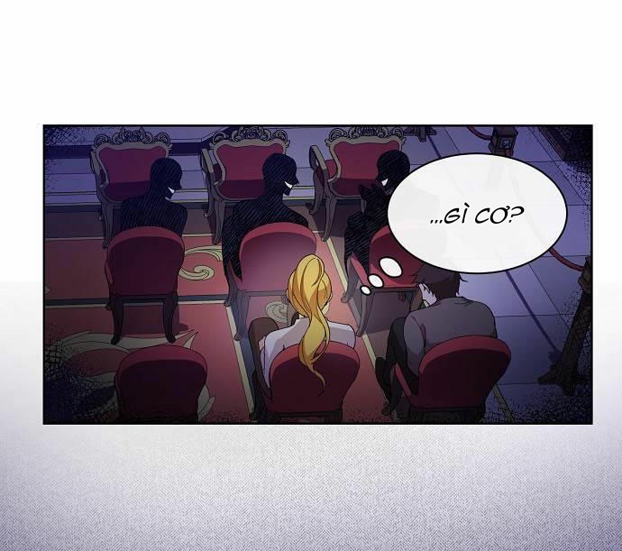 thuần hóa hầu tước điên loạn chapter 1 21