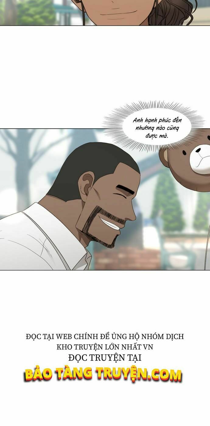 Võ Sĩ Quyền Anh chapter 79 37