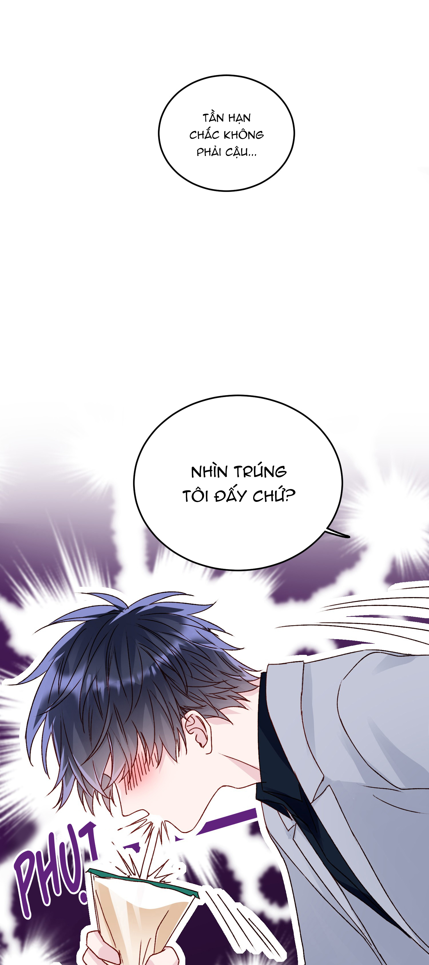 tôi phải làm một kẻ đại xấu xa chapter 40 35