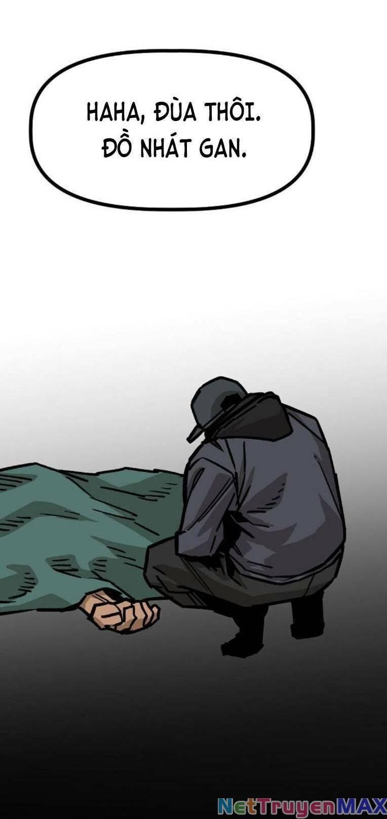 chỉ có cái c.h.ế.t mới là sự cứu rỗi chapter 36 56