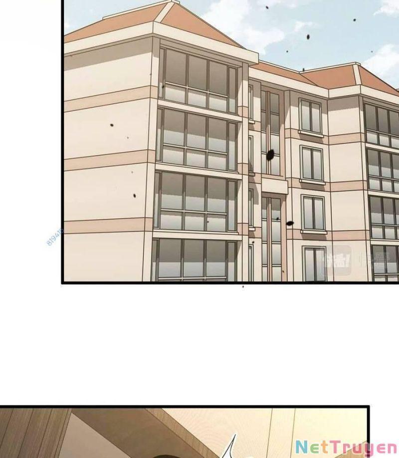 siêu tiến hóa chapter 74 25