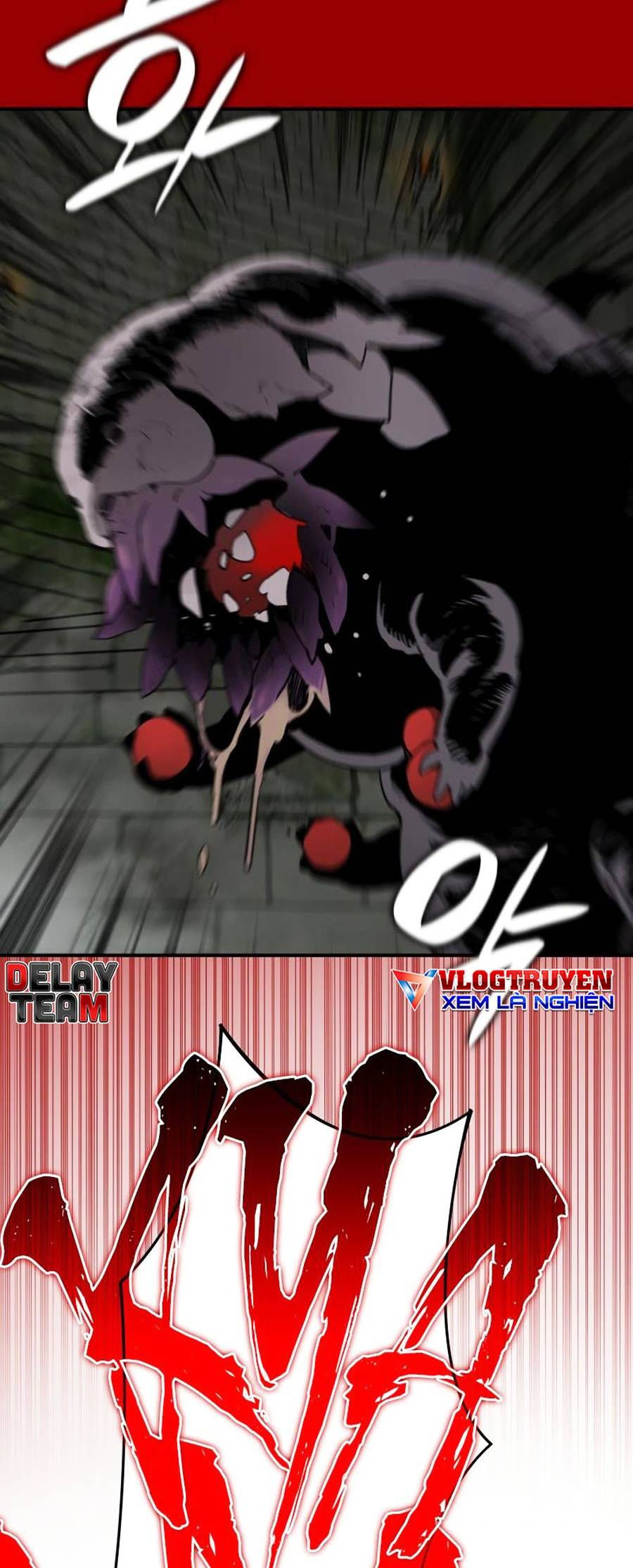 tôi là lính mới chapter 113 25