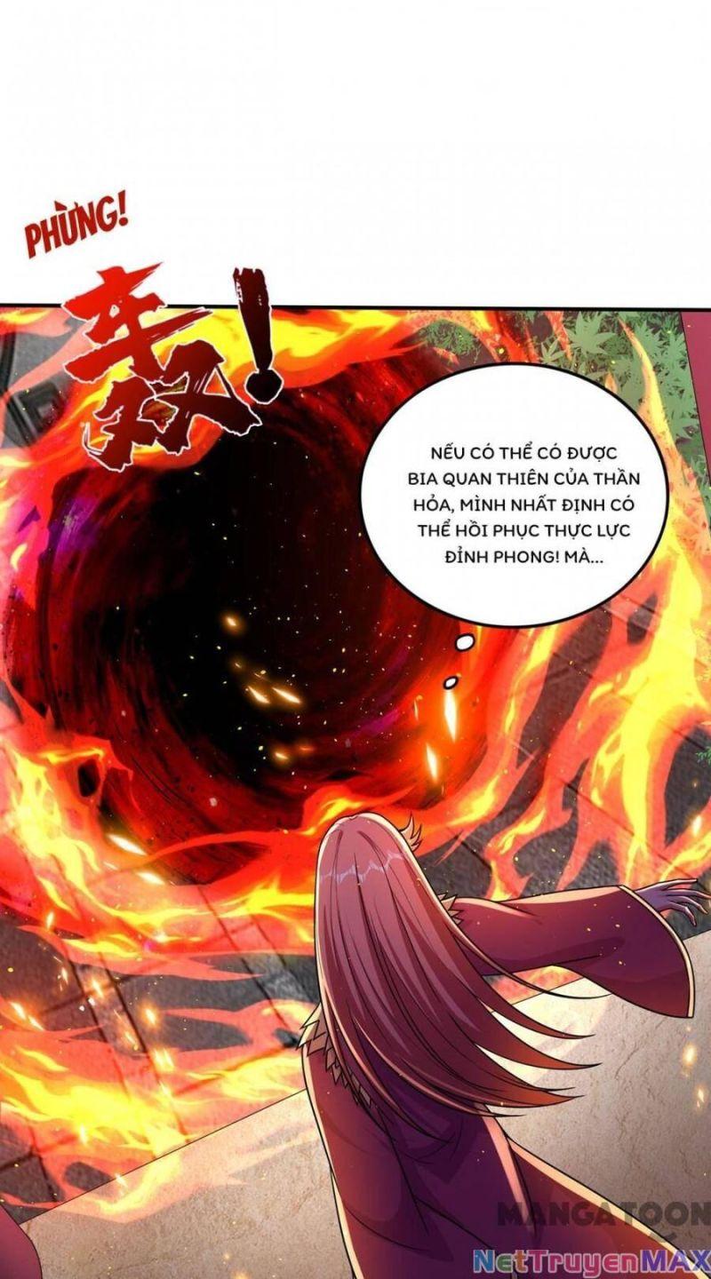 tối cường thần y tại đô thị chapter 280 26