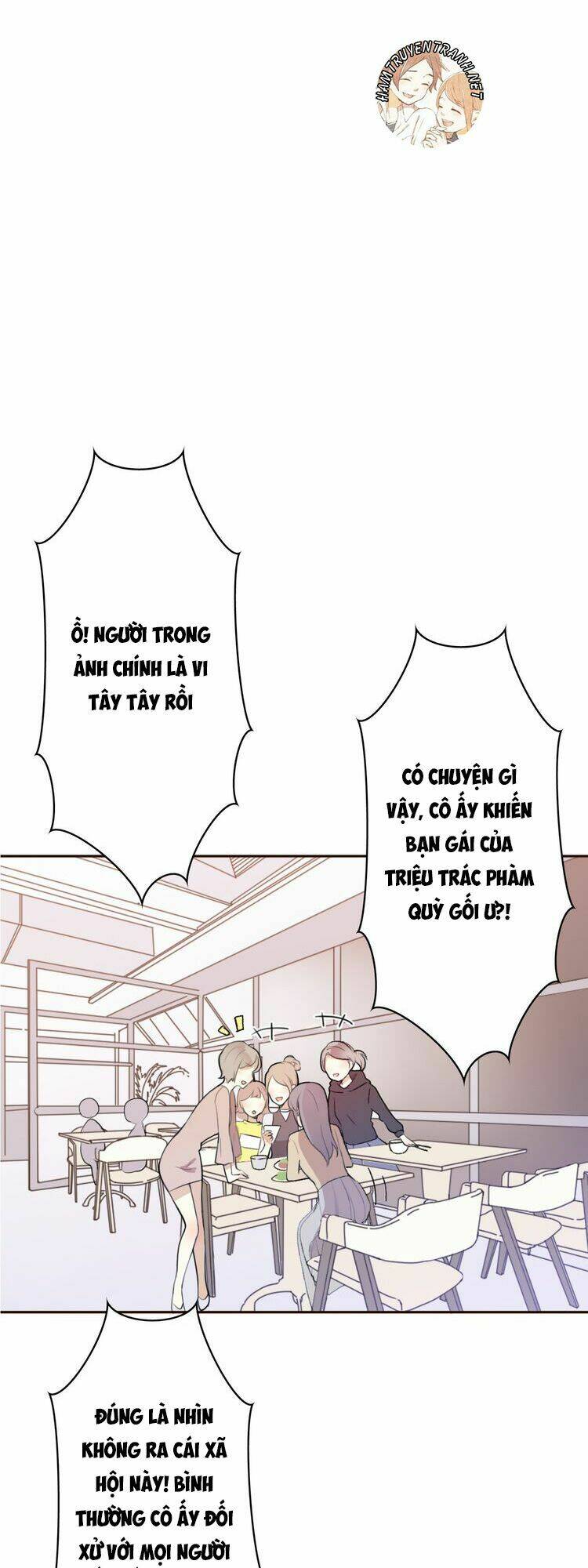 cuộc chiến tiền nhiệm chapter 8.2 4