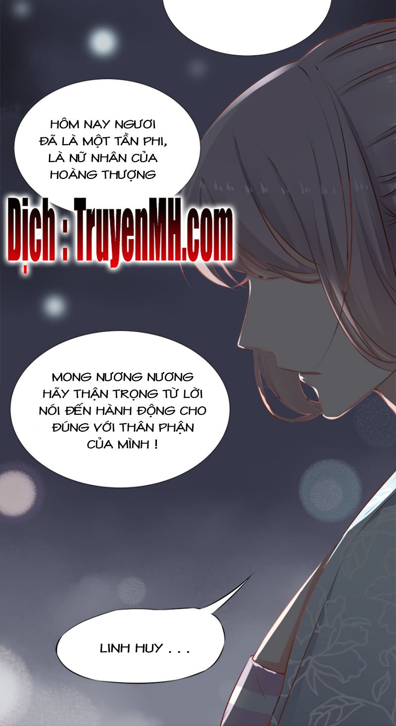solo đi vương gia chapter 73 18
