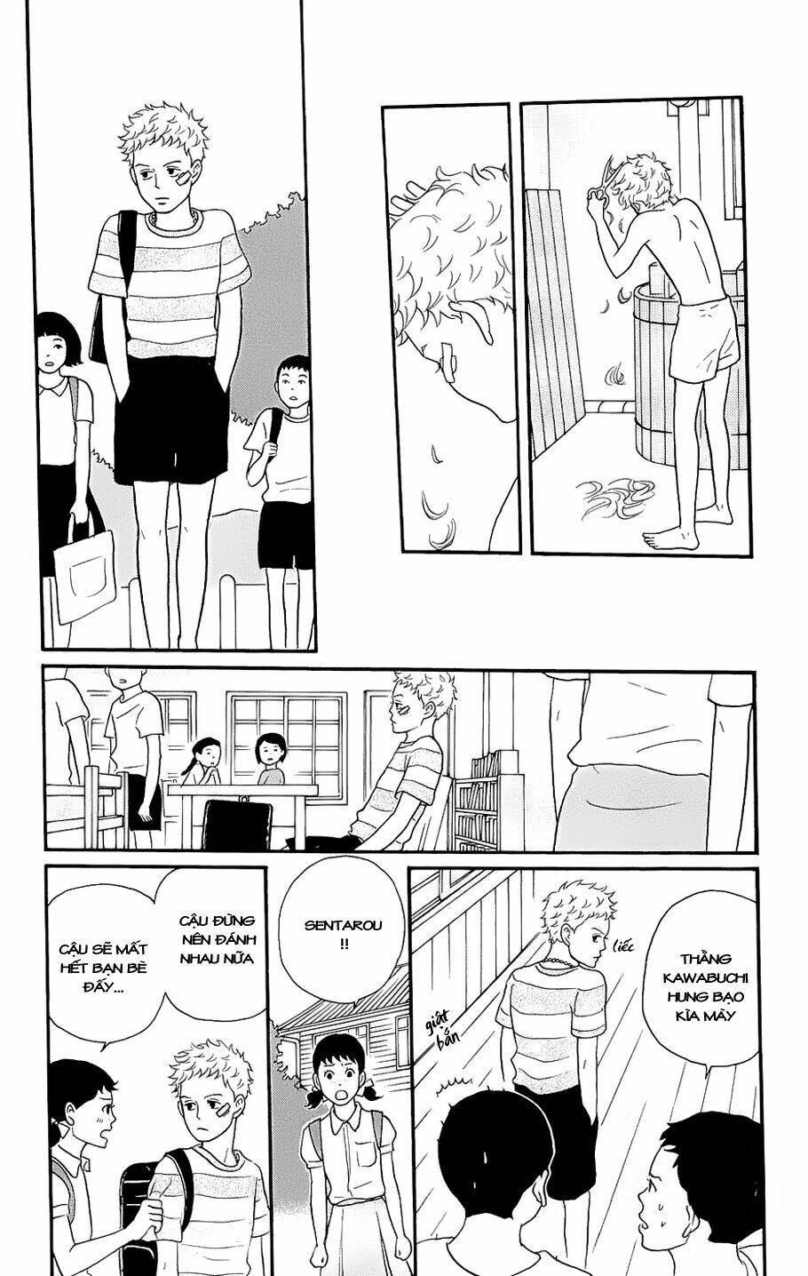 sakamichi no apollon chapter 12 19
