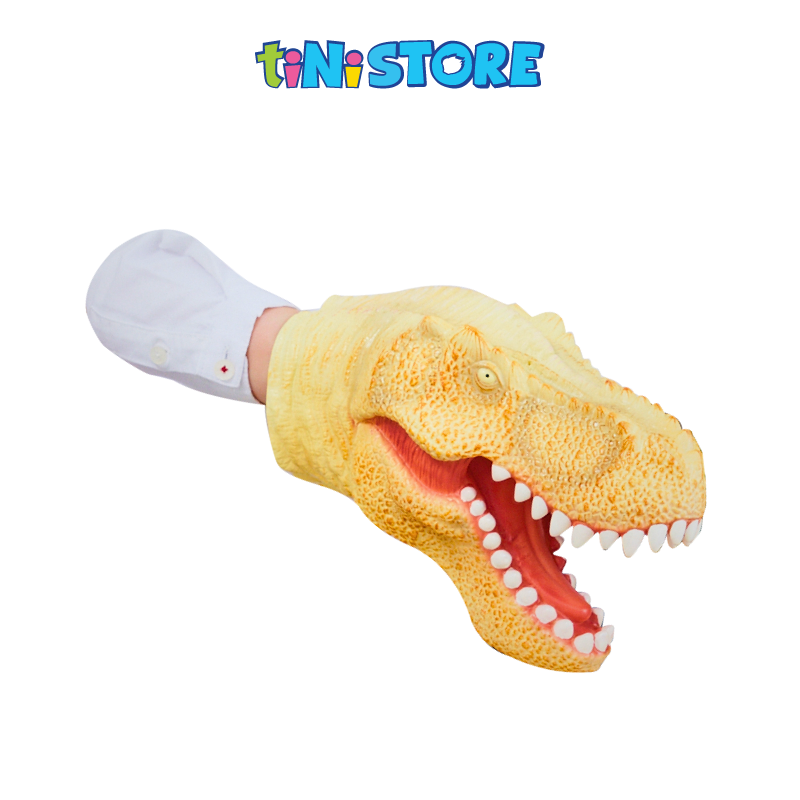 Đồ chơi rối tay khủng long bạo chúa T-rex