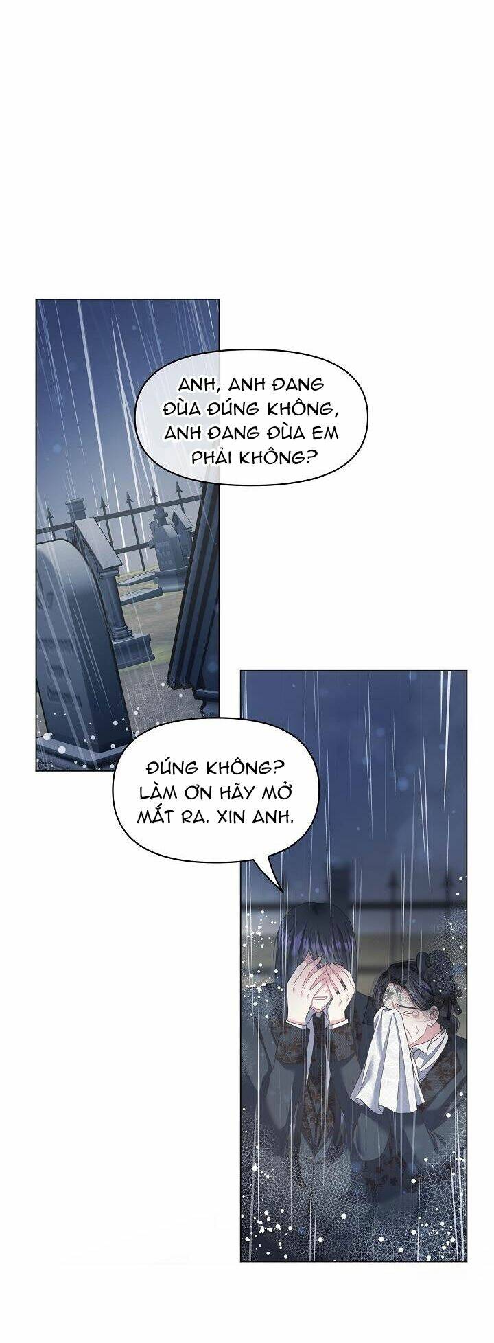 khu vườn câm lặng chapter 3 33