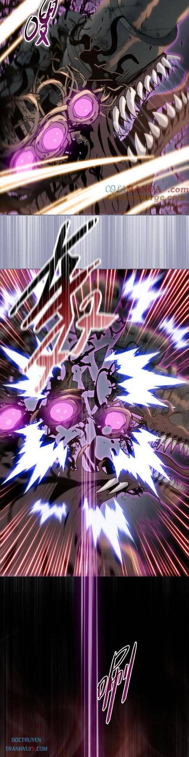 kẻ tàn nhẫn ngày tận thế: bắt đầu dự trữ hàng tỉ tấn vật tư chapter 38 14