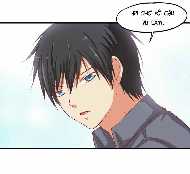 mối tình đầu có chút ngọt chapter 38 33