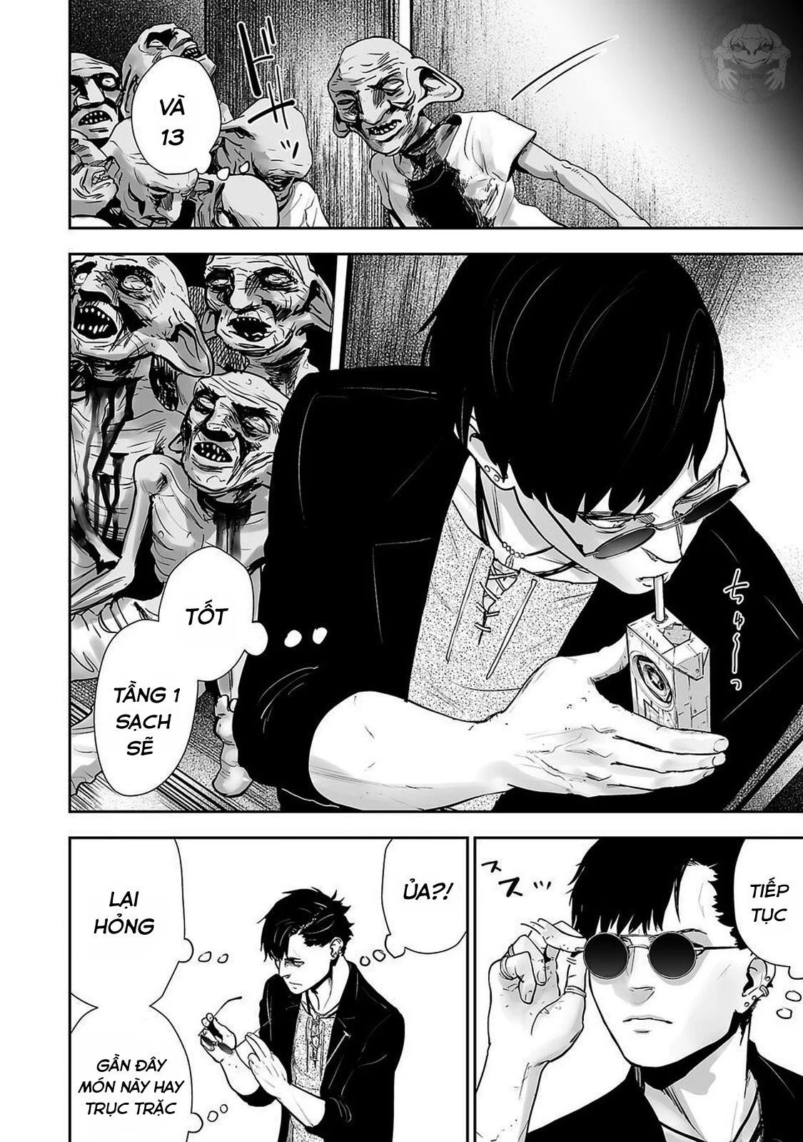 tsui no taimashi – ender geister chapter 1 36