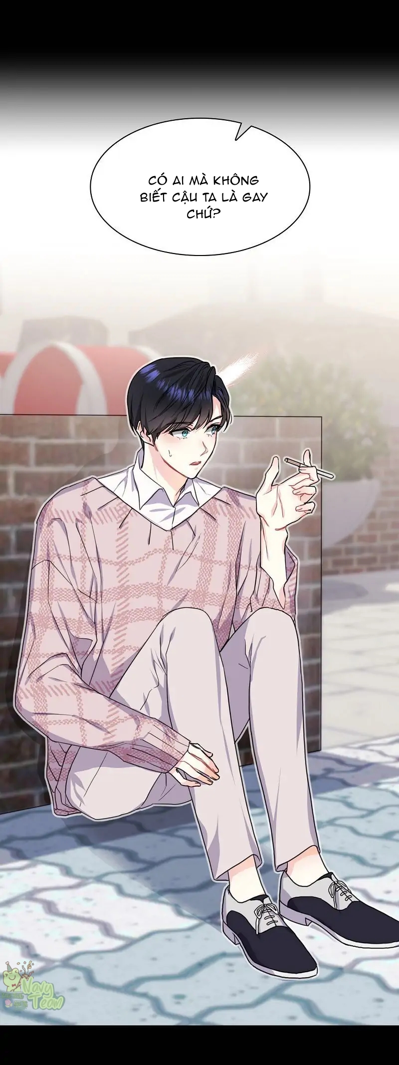 vanilla soda sky chapter 7 23