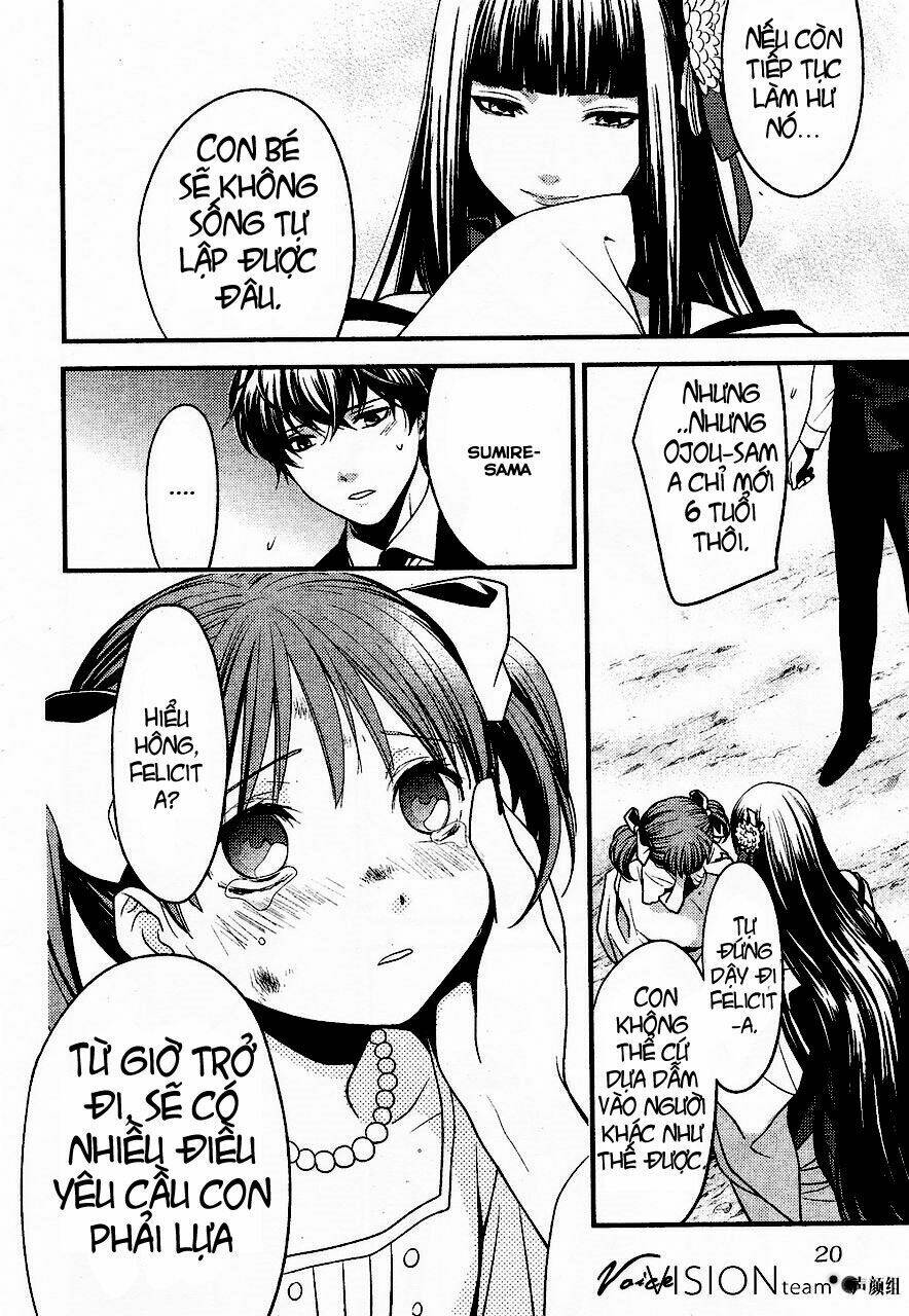 arcana famiglia chapter 1 5