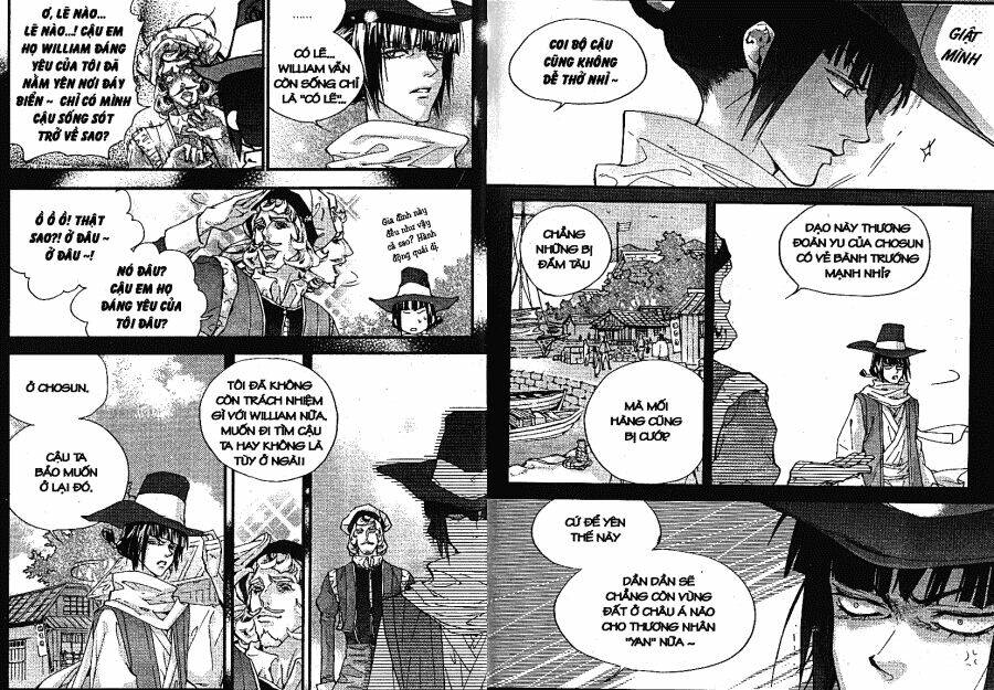 chuyện tình đảo thiên đường chapter 12 5