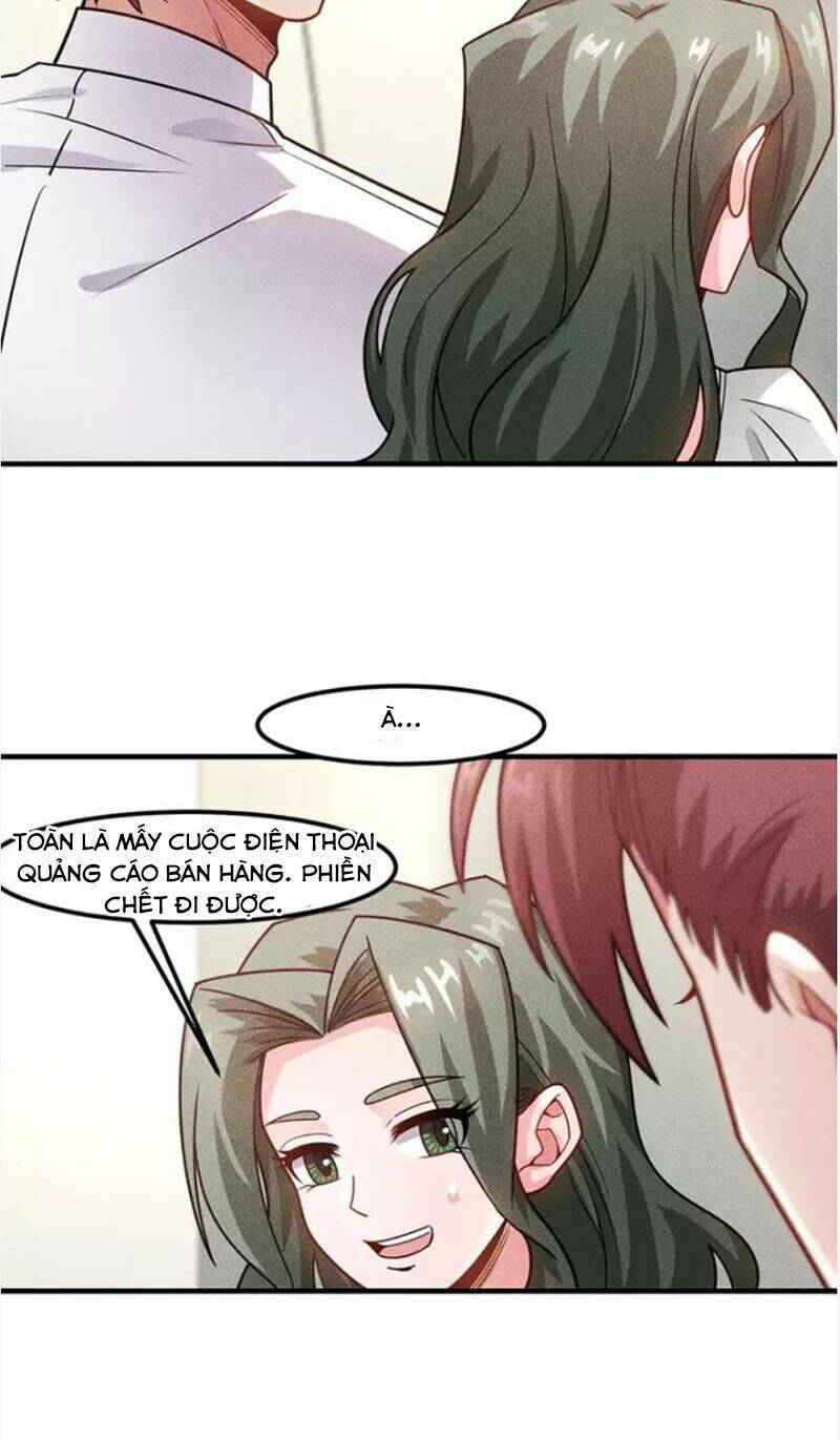 cao thủ cận vệ của nữ chủ tịch chapter 128 6