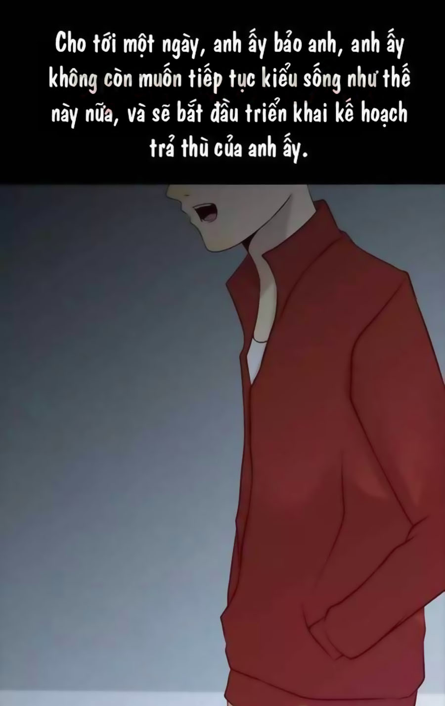 tấm da người chapter 28 10