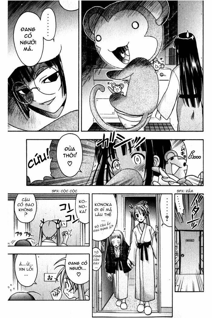 bậc thầy ma pháp chapter 31 6